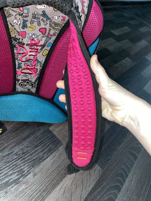 Рюкзак для девочки