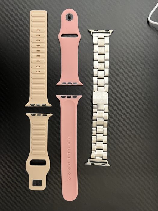 Smartwatch (nunca usado)