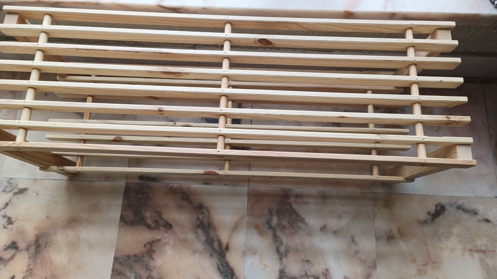 Sapateira chapeleira