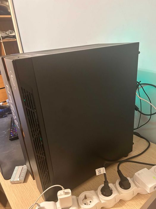 NVIDIA GeForce GTX 1600 SUPER (6gb)