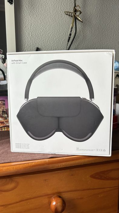 Apple AirPods Max Novos