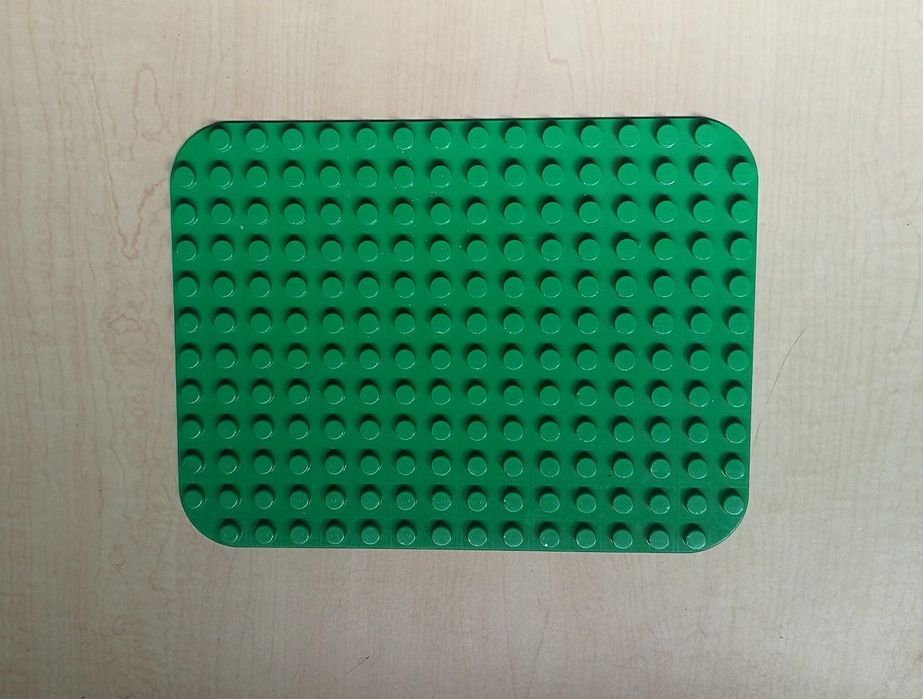 Lego duplo Jurássico