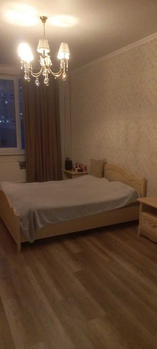 Подходит под Гос. Программы. Продам 1 комнатную квартиру, новый дом, жк Альтаир-1, Люстдорфская дорога - View 5