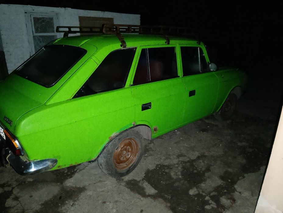 Продам Иж комби на ходу