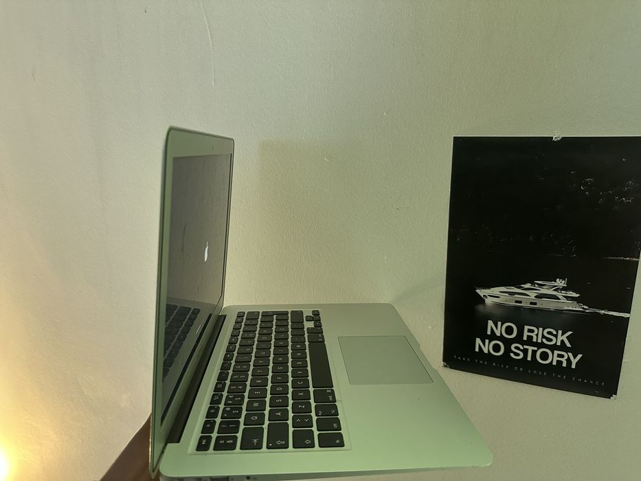 Macbook air 13 2015/2017