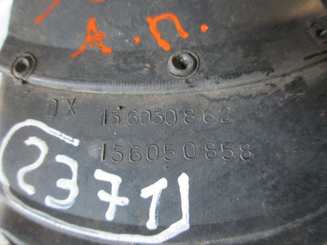Friso farolim DT ALFA ROMEO 156 Sportwagon (932_)