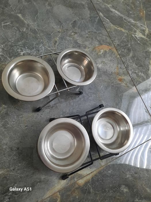 Продам годівниці для котиків або собачок