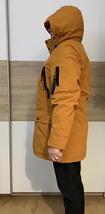 Зимняя куртка «Tom Tailor» original