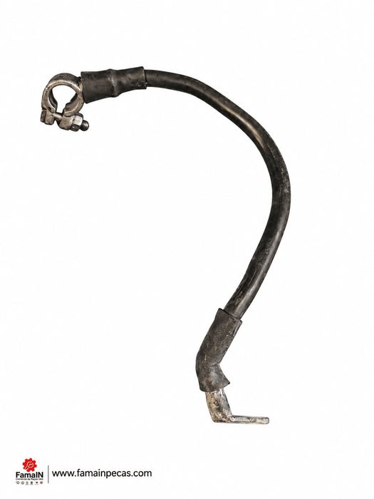 Terminal / Cabo Positivo da Bateria AUDI A4 B6 1.9 TDI (96 kW / 130 cv) [11.2000 - 12.2004]