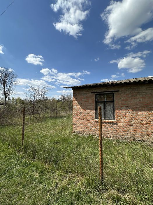 Дача в Сосонці біля річки Десенка