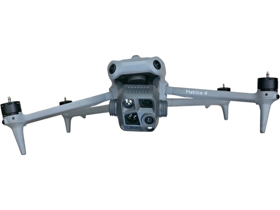 Dji matrice 4t (чистый аккаунт/небольшой налет/канадка)