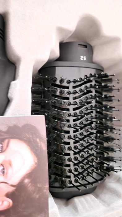 Max Pro - AirStyler S2 suszarko lokówka -- tanio, mało używana - warto