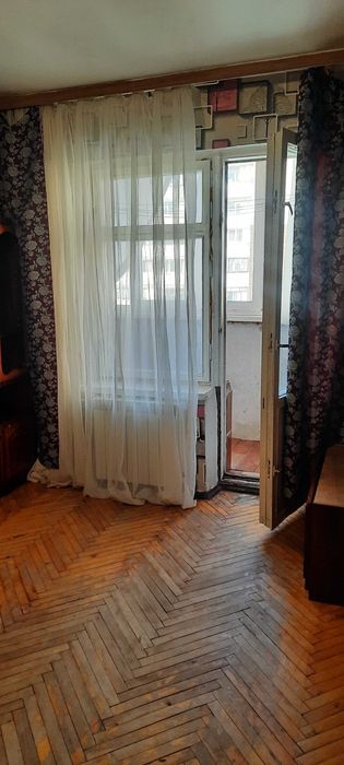 1к Червоної Калини,12-в. Є-Відновлення.Київ, Деснянський р-н, Троєщина