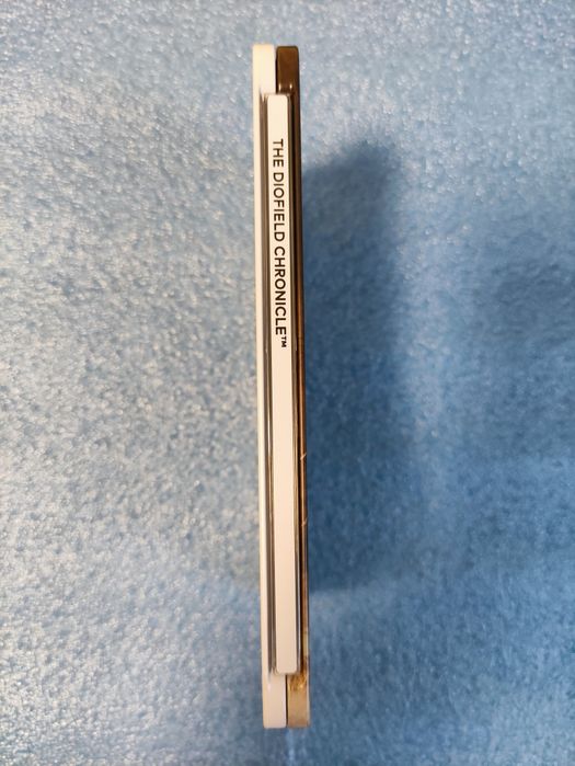 The Diofield Chronicle ( Steelbook G4 )