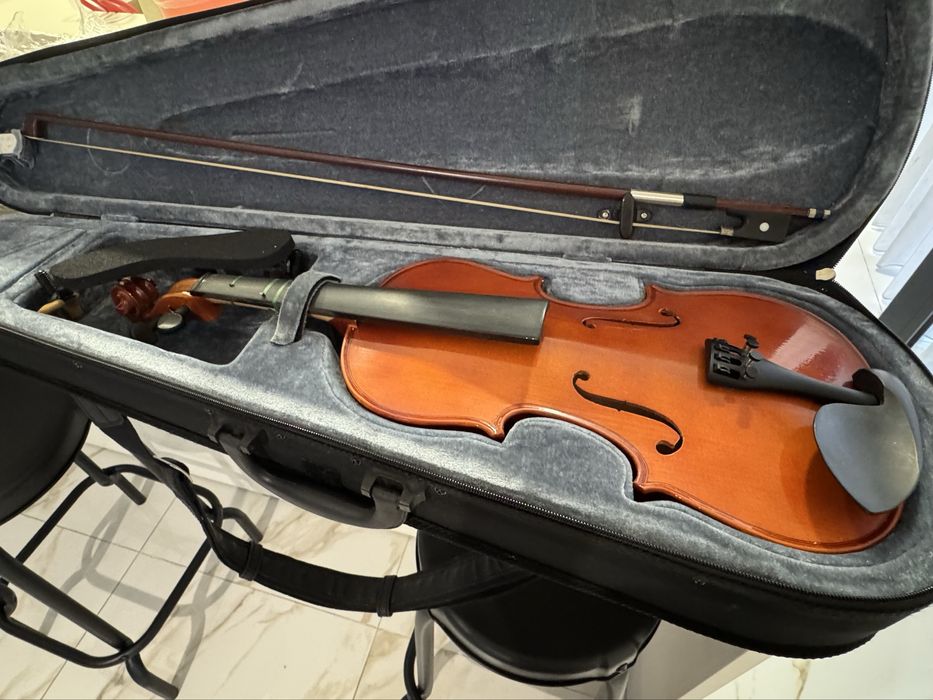 Violino 3/4 strabella 35vn34