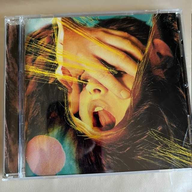 The Flaming Lips: Embryonic CD