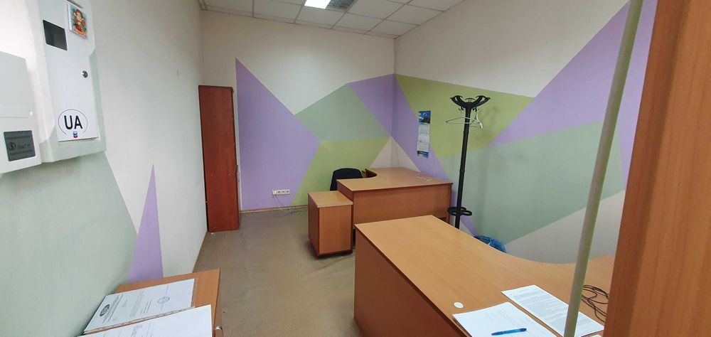 Оренда офісу у БЦ "Колізей"