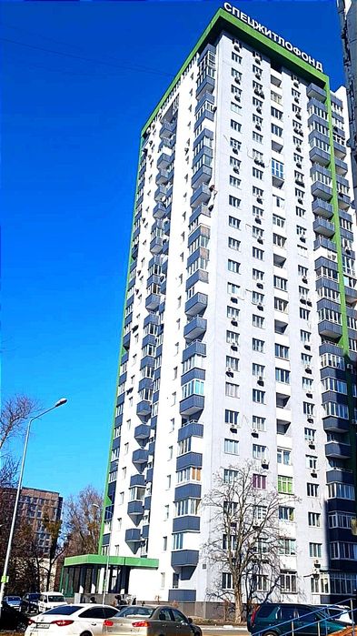 Квартира подобово,погодинно, посуточно 2кімнатна  Новобудова  метро Теремки