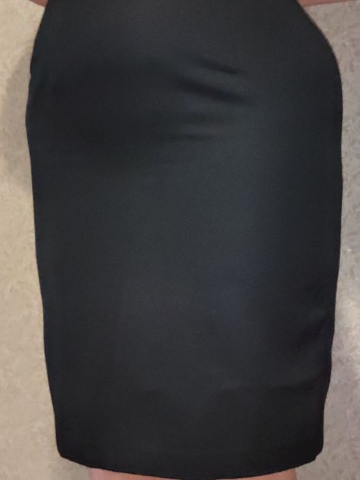 Юбка Modern Classics ,черная