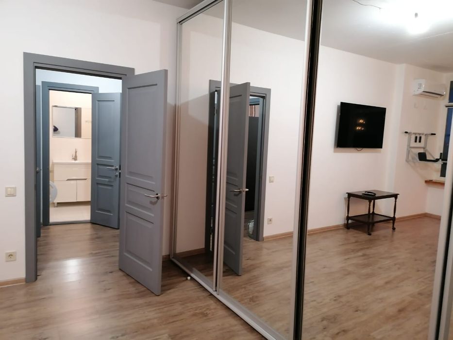 1комнатная .Аркадия, от хозяина. Каманина, 43 жемчужина , без комиссии