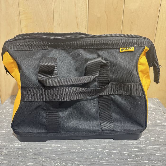 Сумка для інструментів DeWALT N712935