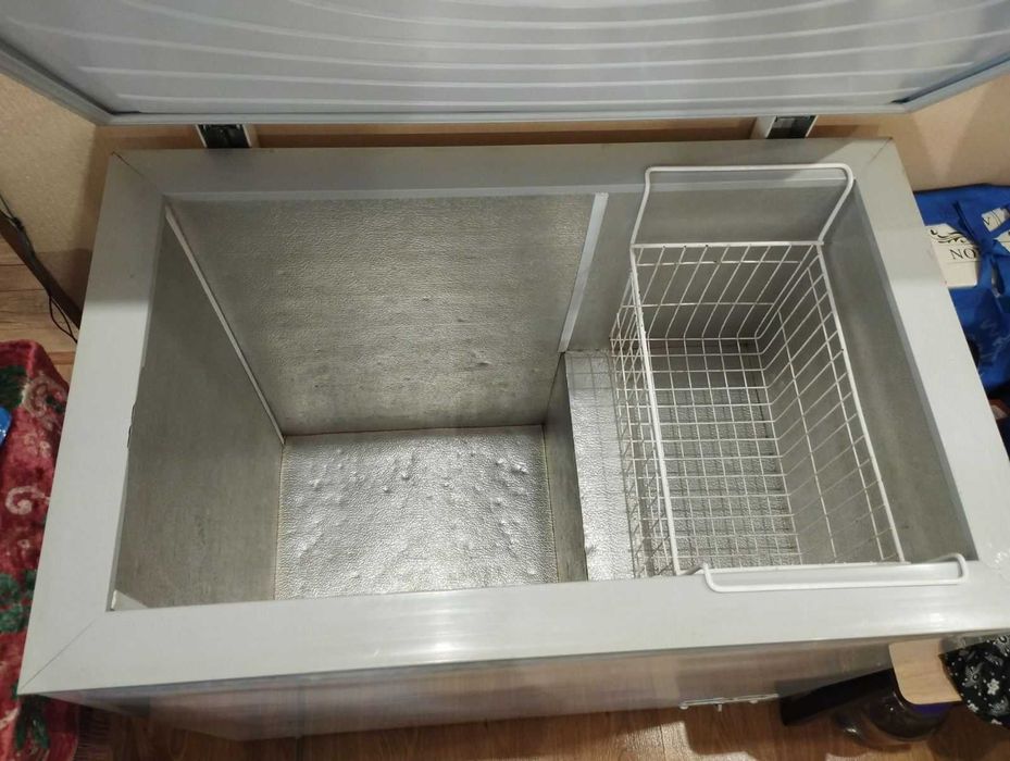 Продам Морозильную ларь, Кривой рог Соцмісто