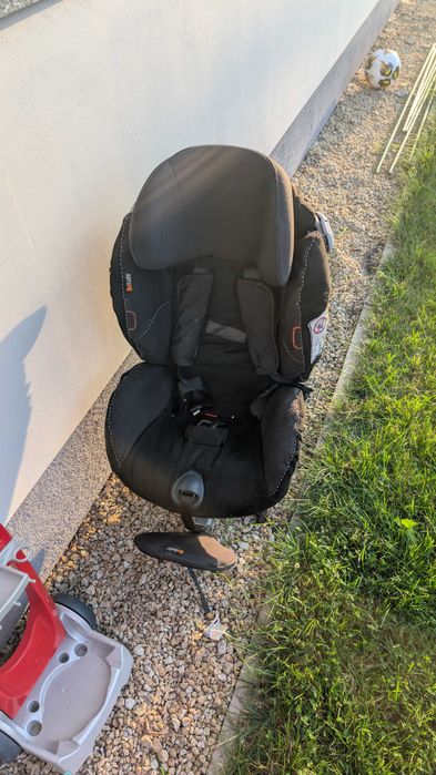 Fotelik od 0 do 3 lat