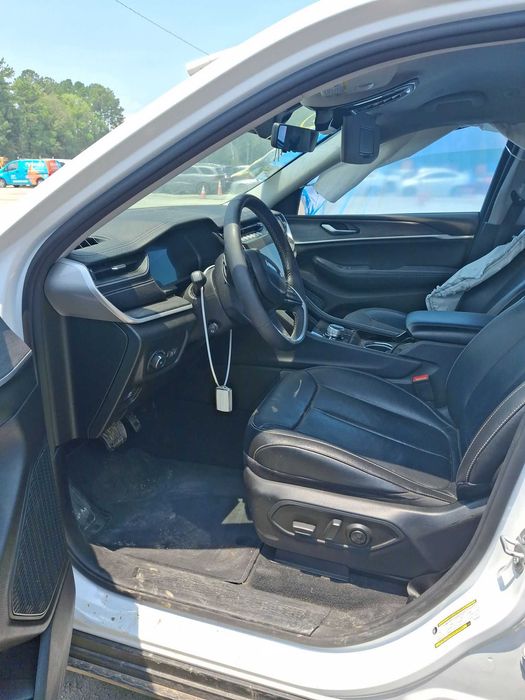 Jeep Grand Cherokke WL 2023рік