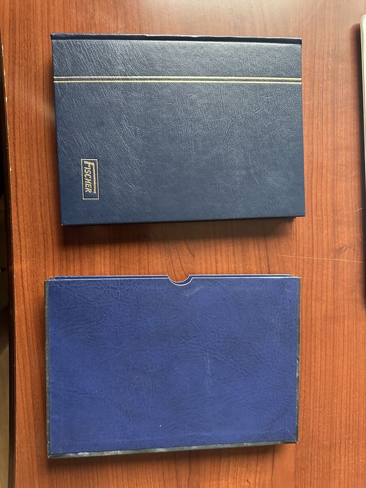 Klasery filatelistyczne