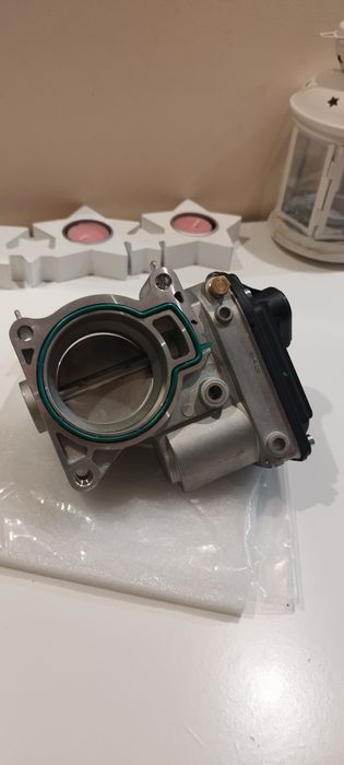 PRZEPISTNICA powietrza nowa!!