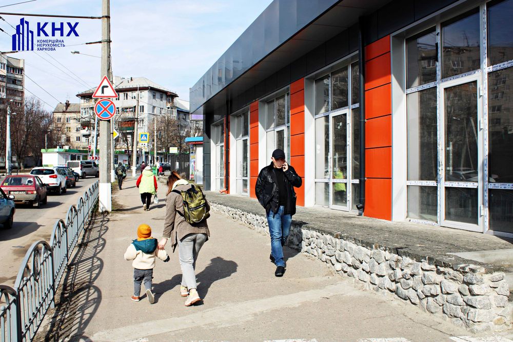 Холодна гора. Приміщення 30 кв.м. біля ТЦ Клас.