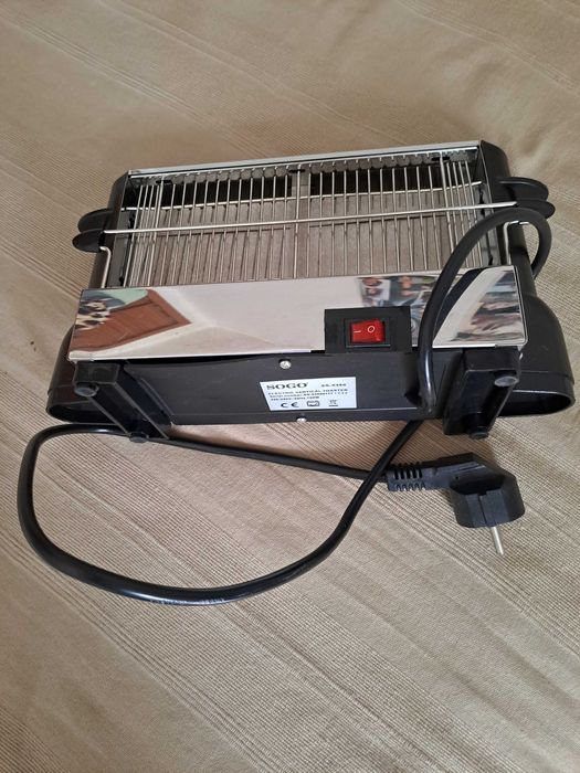 Torradeira Eléctrica