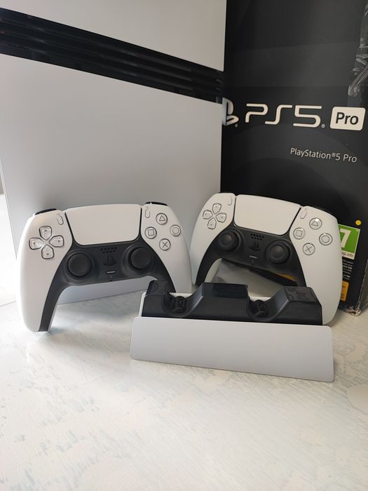 Sony PlayStation Ps5 Pro 2 TB