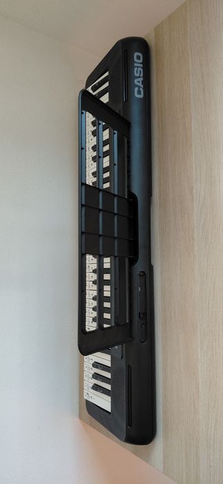 Teclado Casio Casiotone CT-S100 – Como Novo