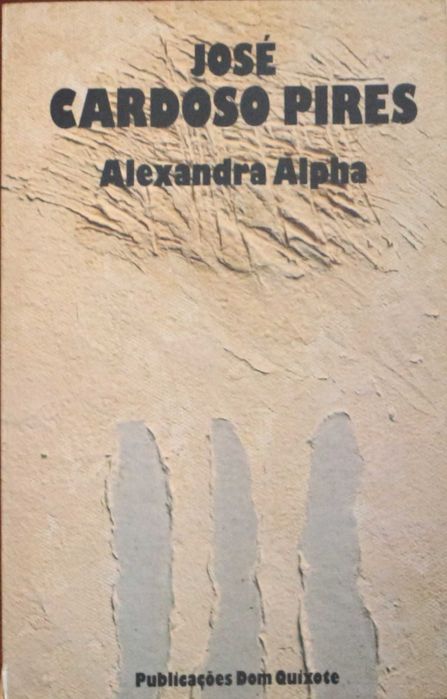 JOSÉ CARDOSO PIRES «Lavagante» NOVIDADE + 4 títulos