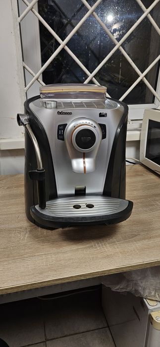Кавоварка Saeco Odea Go