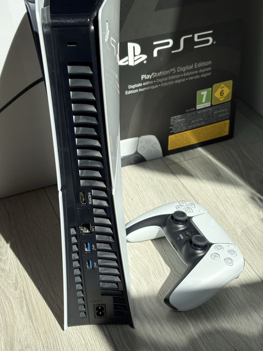 Playstation 5 slim 1TB