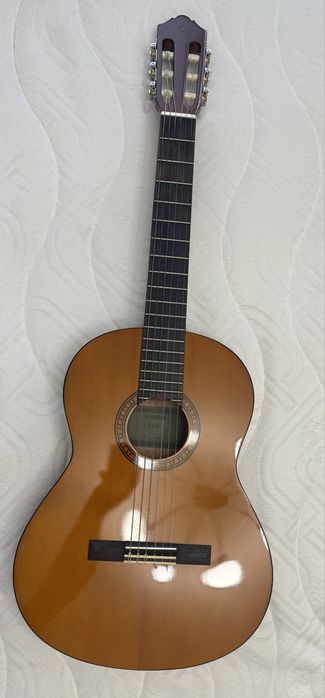 Гитара Yamaha CS40 (3/4)