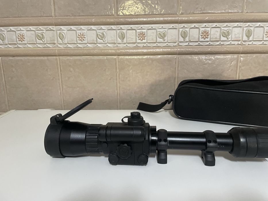 Mira yukon photon XT