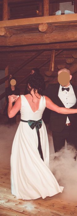 Suknia ślubna - sprzedam