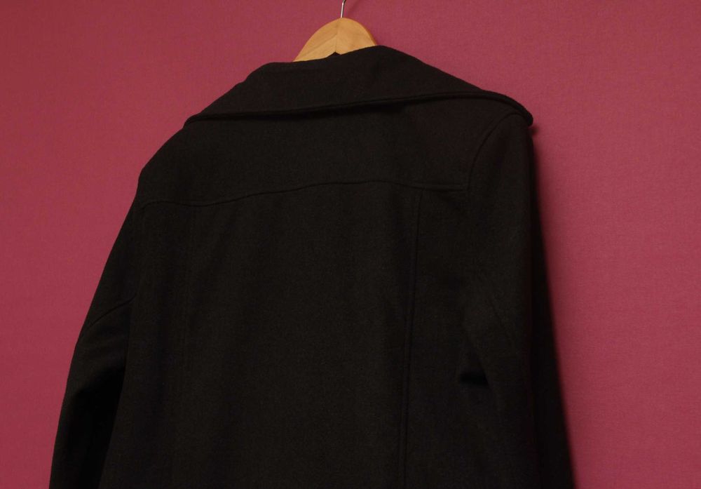 Cheap Monday рр L Samuel Coat пальто из шерстии полиестера