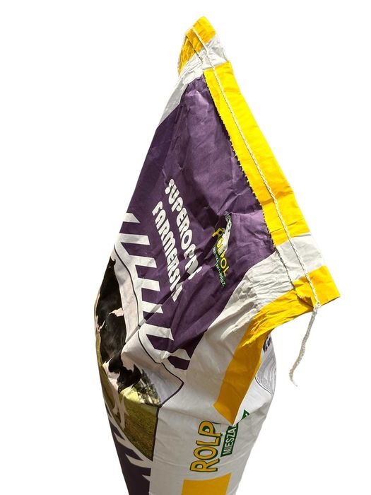 Superopas Farmerski Rolpol 25kg koncentrat dla opasów