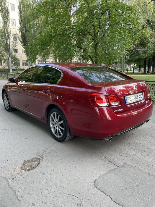 Продам Lexus GS 300