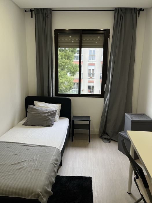 Apartamento T3 em santo Antonio dos cavaleiros