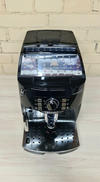 Кофемашина Delonghi Magnifica S.Италия. Гарантия: 7 499 грн ...