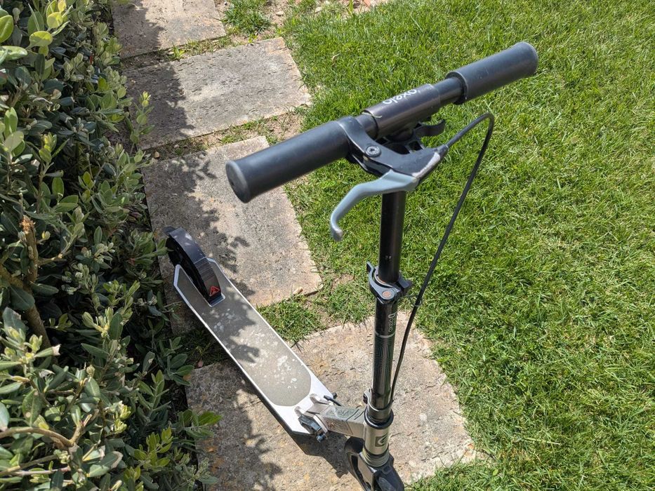 Oxelo Town 7 XL Kick Scooter