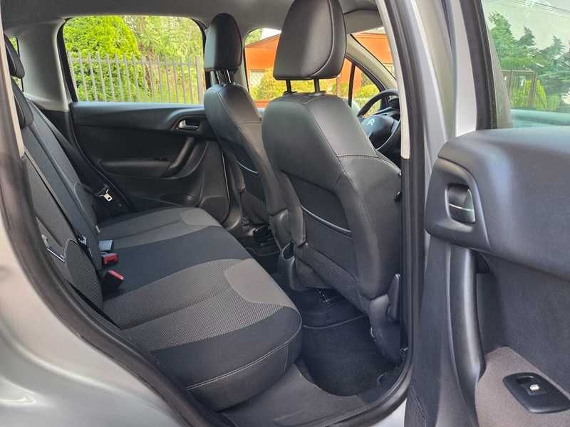 Citroen    C3 Facelifting II