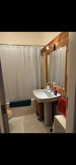 Apartamento T1 aluguer Carcavelos