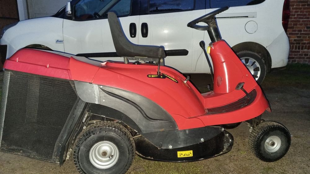 Usługi ogrodnicze Grześ