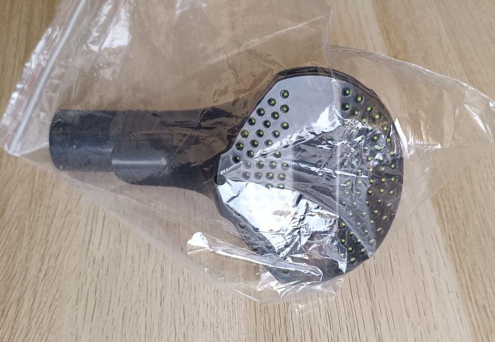 Escova aspirador para cães e gatos